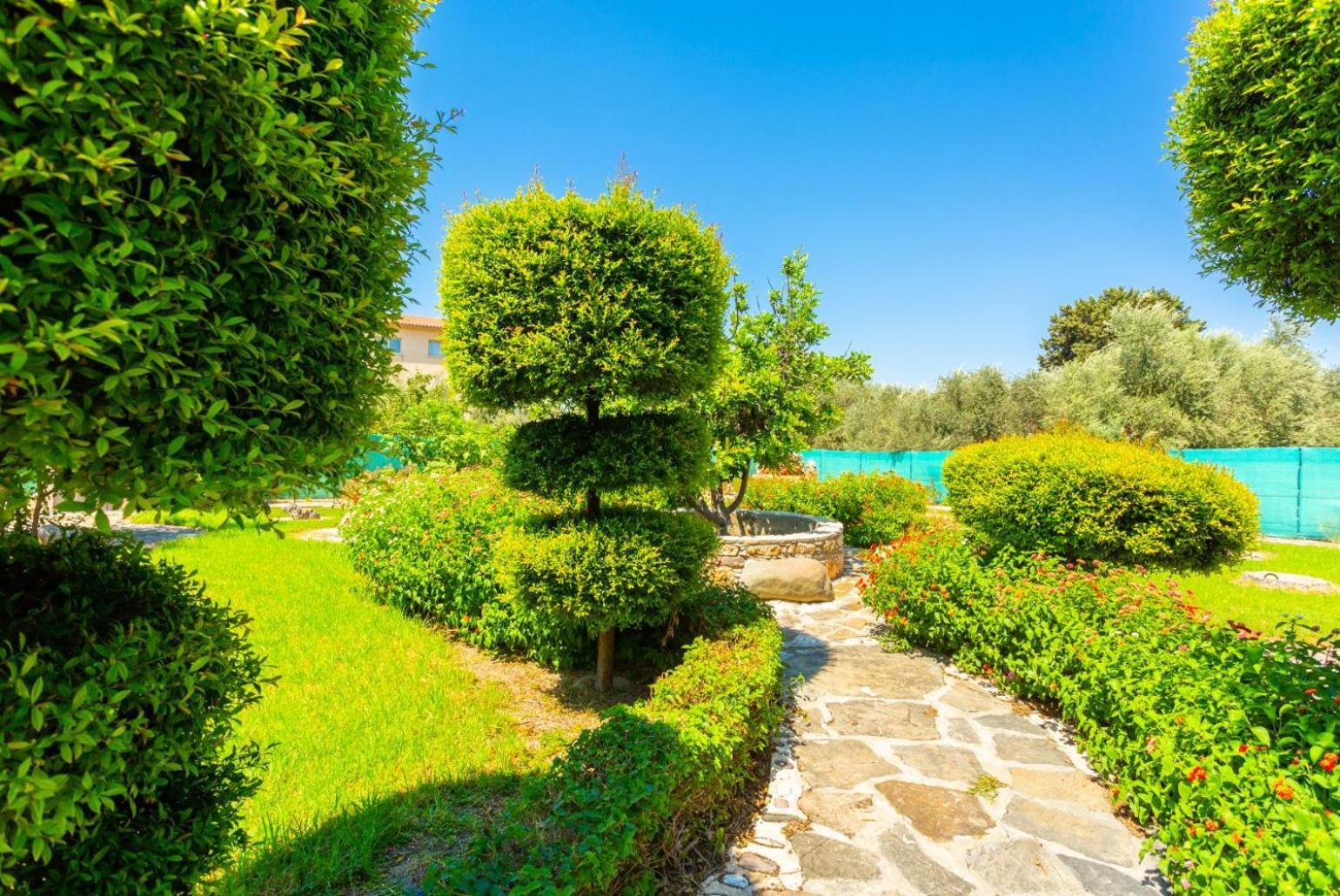 Villa Prodromi Exterior photo